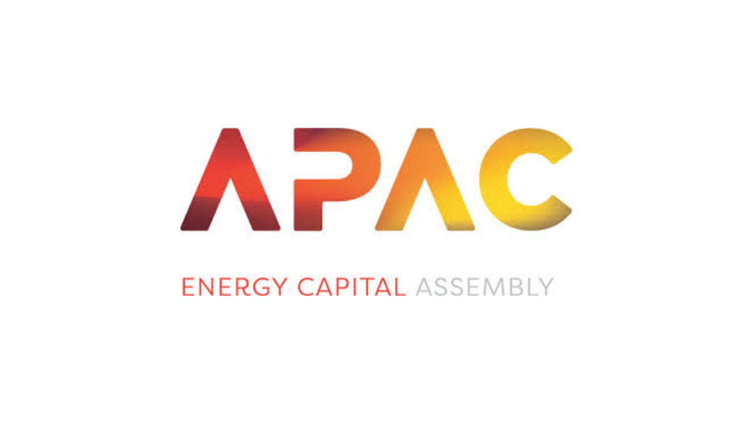 APAC - ASIA PACIFIC ENERGY ASSEMBLY 2026